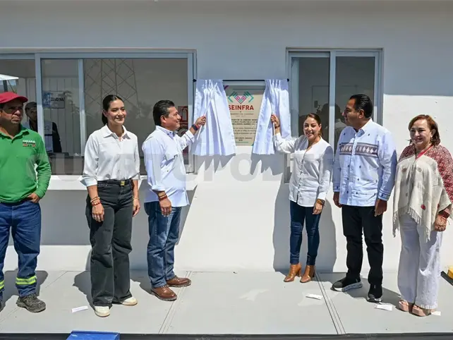 Inauguran relleno sanitario en Chiapa de Corzo Inauguran relleno sanitario en Chiapa de Corzo
