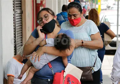 Invitan a realizarse mastografías Invitan a realizarse mastografías