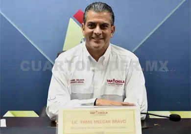 Impulsa Yamil Melgar parques seguros para infantes