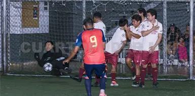 Petardos FC conquista su primera corona Petardos FC conquista su primera corona