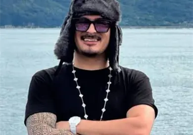 Ricardo Pérez toma chismes con humor Ricardo Pérez toma chismes con humor