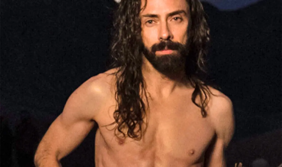 Sin cabida para Jay de la Cueva