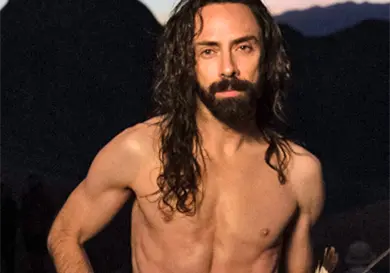 Sin cabida para Jay de la Cueva Sin cabida para Jay de la Cueva