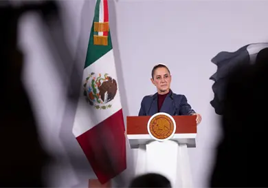 Anuncian programa emergente para el IMSS de 12 acciones Anuncian programa emergente para el IMSS de 12 acciones
