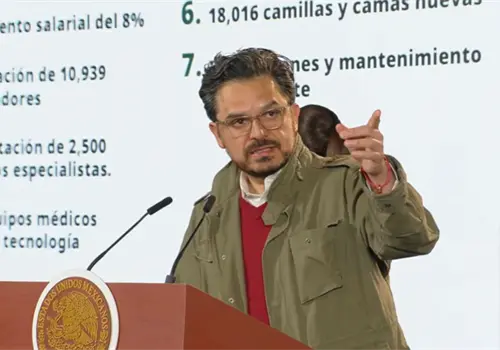 Aumento salarial beneficia a más de 500 mil empleados Aumento salarial beneficia a más de 500 mil empleados