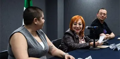 Respaldarán discusión de Ley Trasciende Respaldarán discusión de Ley Trasciende