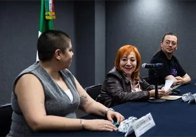 Respaldar&aacute;n discusi&oacute;n de Ley Trasciende