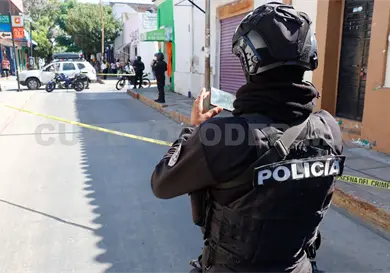 "Quien lastima a una niña merece castigo ejemplar" "Quien lastima a una niña merece castigo ejemplar"