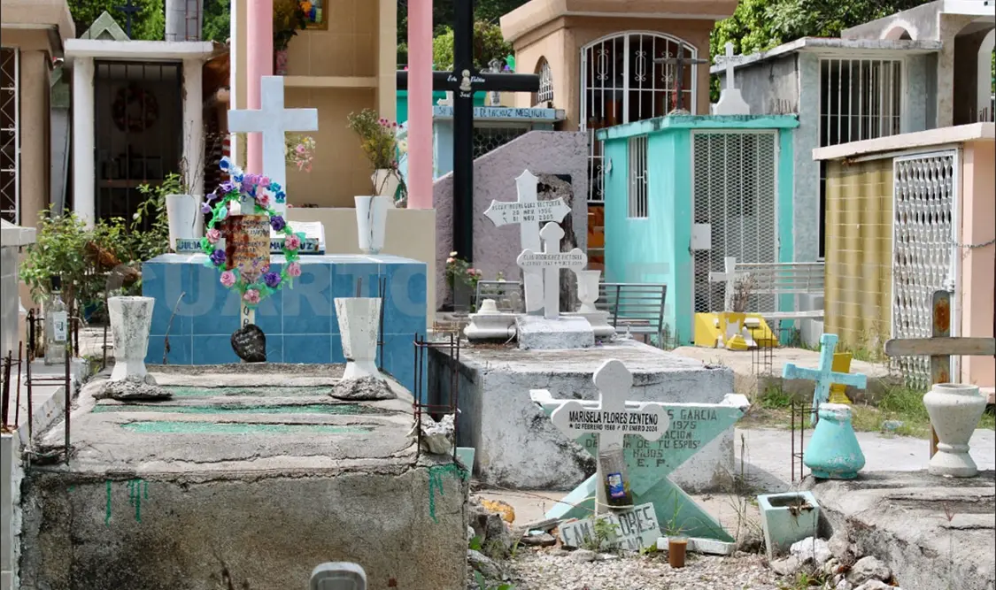 Un recipiente con agua, después de tres días, se convierte en un criadero. Daniel Oropeza / CP