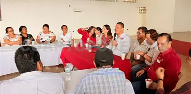 INE debe ser un &oacute;rgano trasparente