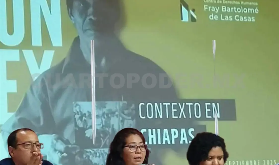 Con base al informe, se encontró la necesidad de reforzar los mecanismo de búsqueda. Cortesía