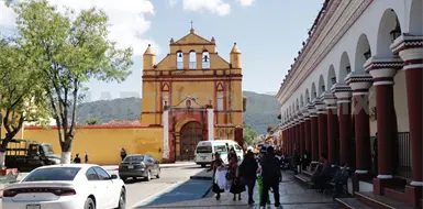 Registran derrama turística de más de 16 mil mdp Registran derrama turística de más de 16 mil mdp
