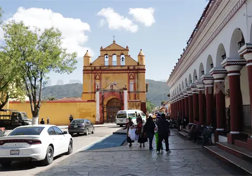 Registran derrama tur&iacute;stica de m&aacute;s de 16 mil mdp