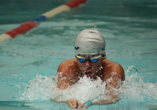 Exitosa segunda copa de la Chiapas Aquatics Exitosa segunda copa de la Chiapas Aquatics