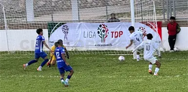 Goleada de UDS para recuperar la confianza