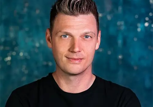 Nick Carter suma testimonios a su favor