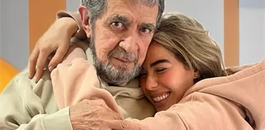 "El Flaco" Ib&aacute;&ntilde;ez vuelve al set