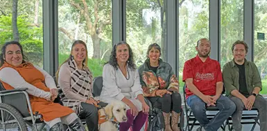 Anuncian un encuentro inclusivo