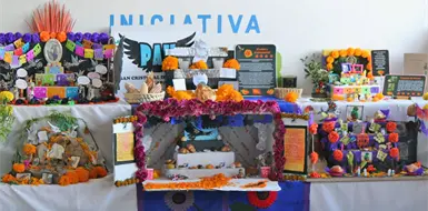 Invitan al Concurso de Altares