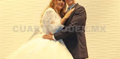 Un amor que llegó hasta el altar Un amor que llegó hasta el altar