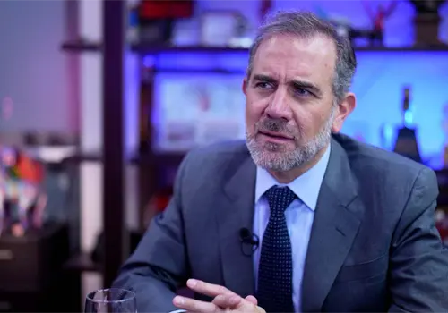 Responde C&oacute;rdova a acusaciones en su contra en INE