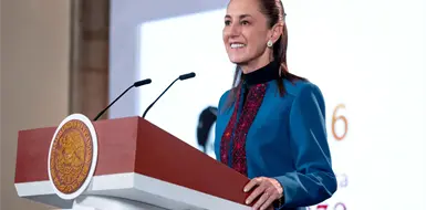 Acusa CSP campa&ntilde;a para vincular a Taddei con Morena