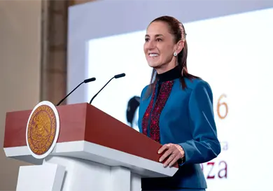 Acusa CSP campa&ntilde;a para vincular a Taddei con Morena