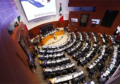 Presidencia de INE, por consenso de fuerzas políticas Presidencia de INE, por consenso de fuerzas políticas