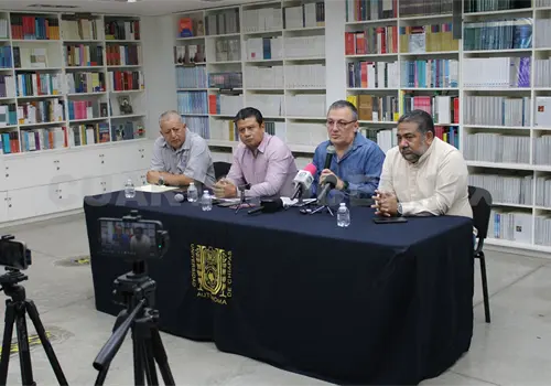 Chiapas con más casos registrados de Gusano Barrenador Chiapas con más casos registrados de Gusano Barrenador