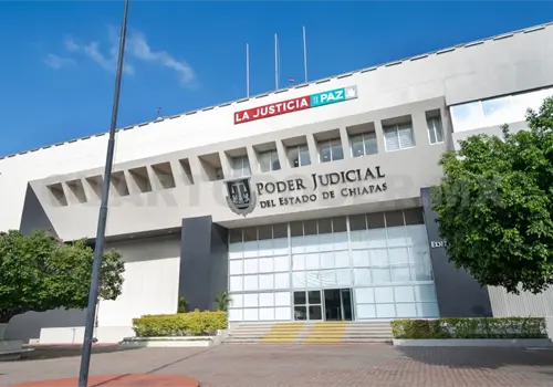 PJE da 65 años de pena por feminicidio en tentativa PJE da 65 años de pena por feminicidio en tentativa