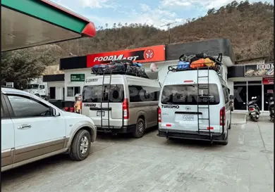 Necesario tomar medidas ante transporte irregular