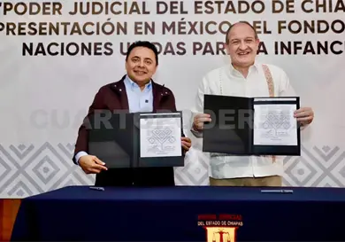 Inauguran Sala Especializada para las infancias Inauguran Sala Especializada para las infancias