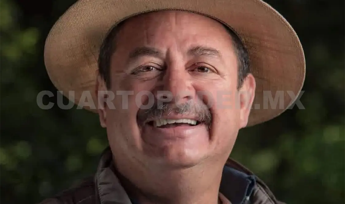 Fredy López Arévalo fue asesinado el 28 de octubre de 2021 a las afueras de su domicilio. Manuel Martínez / CP