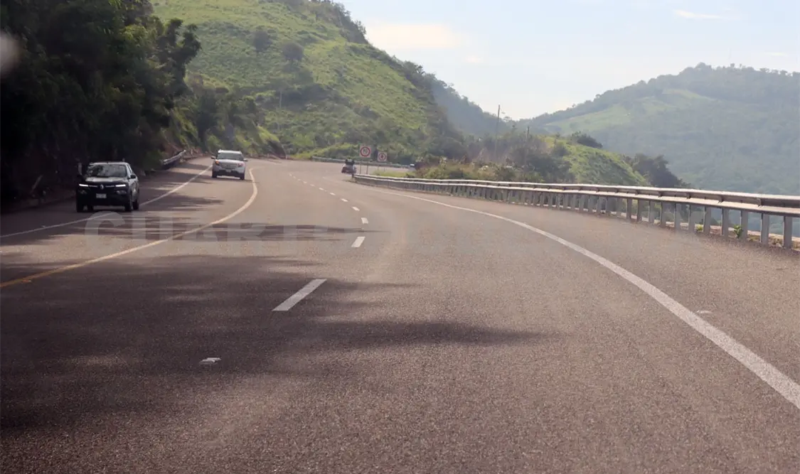Esto se traduce en más recursos destinados para carreteras, escuelas, agua potable y salud. Diego Pérez / CP