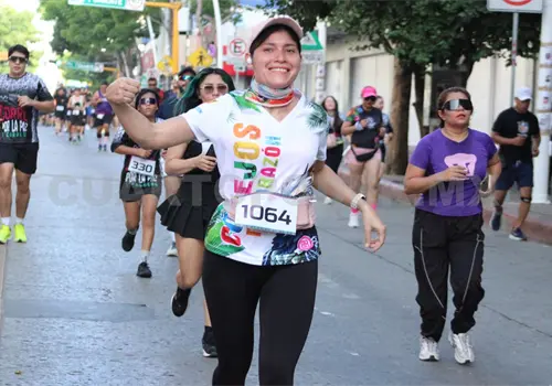 Celebran Trail del Abuelo 2026