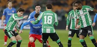 Suspenden partidos de Copa del Rey por tragedia
