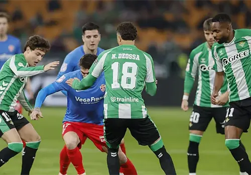 Suspenden partidos de Copa del Rey por tragedia Suspenden partidos de Copa del Rey por tragedia