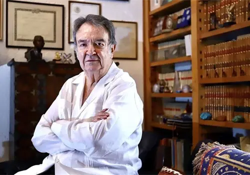 Muere Fernando Serrano Migall&oacute;n