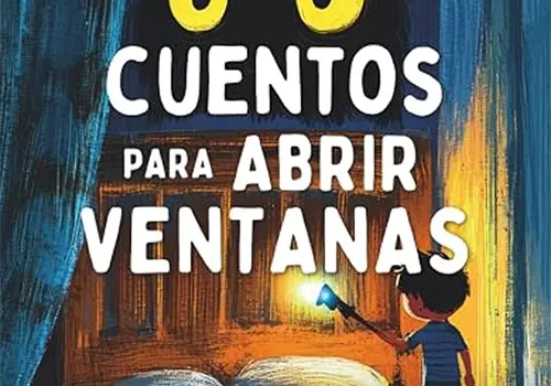 Cuentos para abrir ventanas