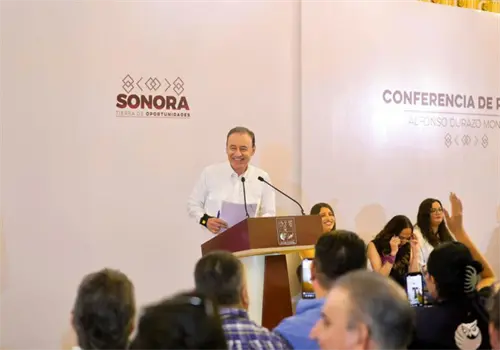 Niega Durazo existencia de un clan Taddei Niega Durazo existencia de un clan Taddei