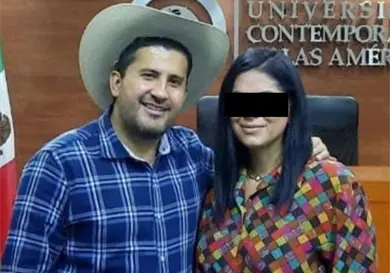 Detienen a secretaria del Bienestar de Uruapan