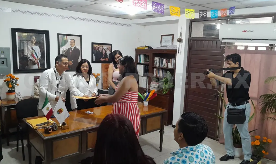 El trámite también contempla a adolescentes de 12 a 17 años. CP