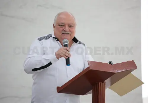 Implementar&aacute;n estrategia de 12 acciones en 120 d&iacute;as