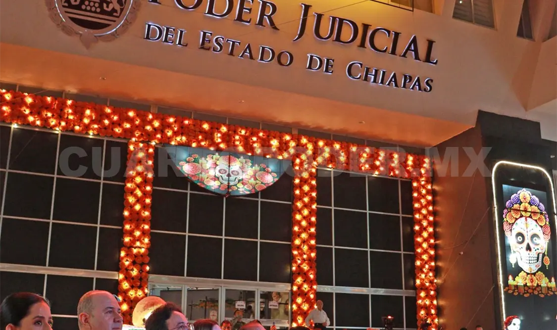 Se busca mantener vivas las costumbres relacionadas con el Día de Muertos. CP