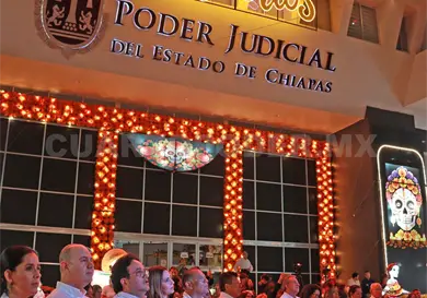 Arranca Festival del D&iacute;a de Muertos