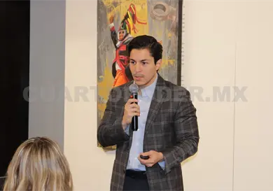 Esfuerzo binacional para fortalecer al estado de Chiapas