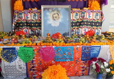 Rescatan tradiciones chiapanecas