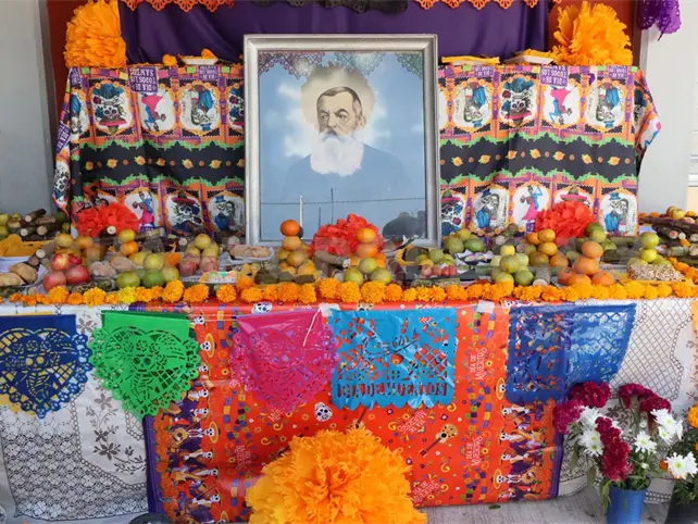Rescatan tradiciones chiapanecas