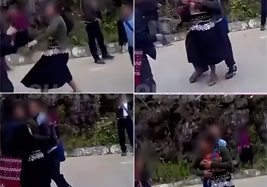 Piden investigar agresión sexual contra jóvenes Piden investigar agresión sexual contra jóvenes
