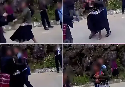 Piden investigar agresión sexual contra jóvenes Piden investigar agresión sexual contra jóvenes